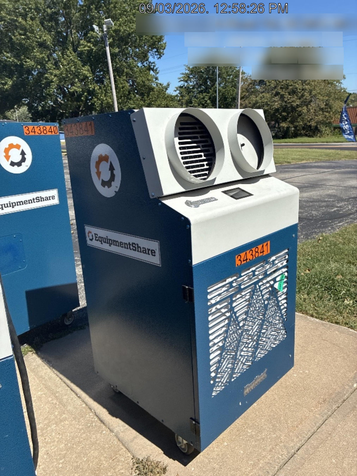 2023 KWIKOOL KWIB6021-2