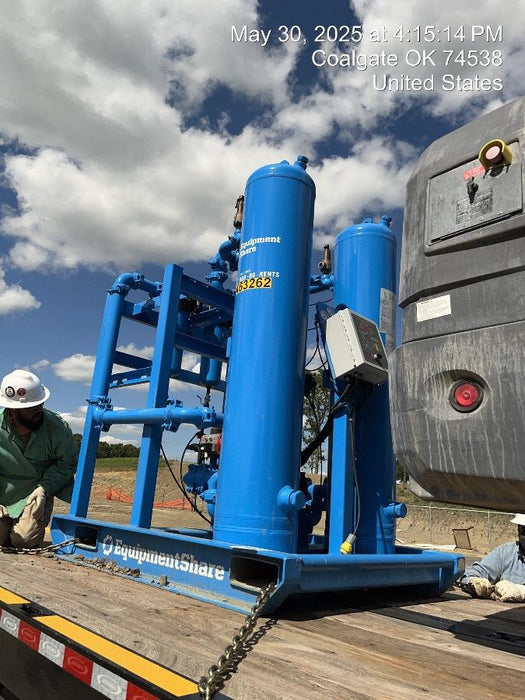 2024 HANKISON RDH-450G