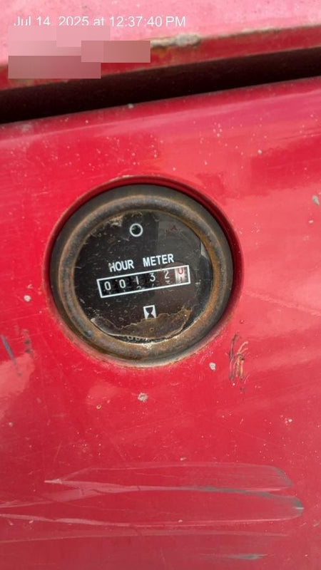 2021 MEC 4555SE