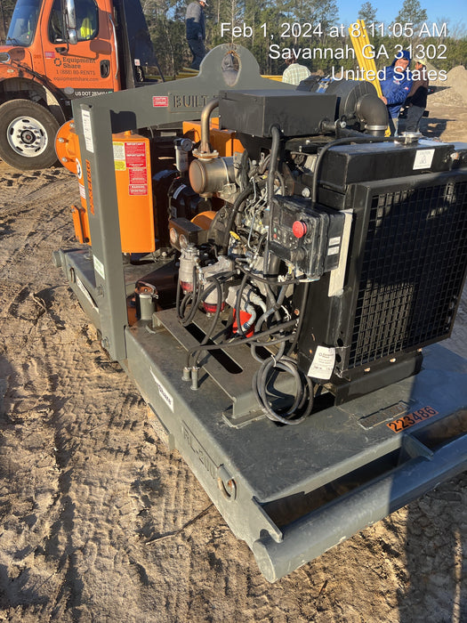 2022 MYERS-SETH RL-200