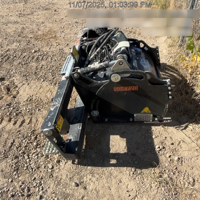 2025 BLUE DIAMOND 160954