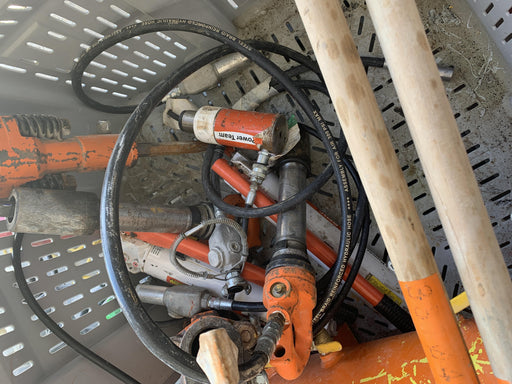 2020 POWER TEAM C254C