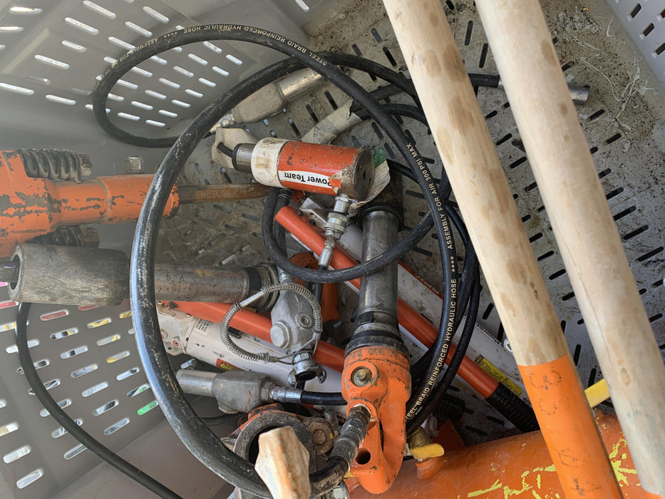 2020 POWER TEAM C254C