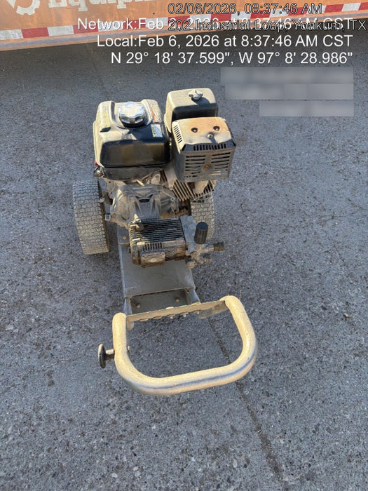 2019 MI-T-M CORPORATION CA-3504-1MAH