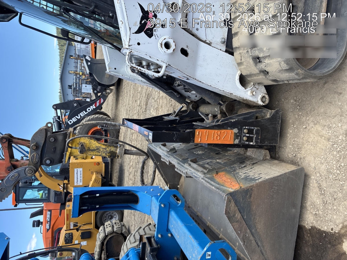 2024 ARROW MATERIAL HANDLING 513175-4-48-2CB