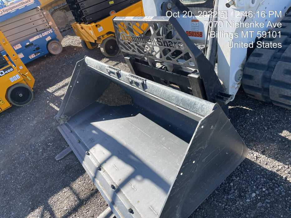 2022 PALADIN 48" Pallet Forks - Paladin