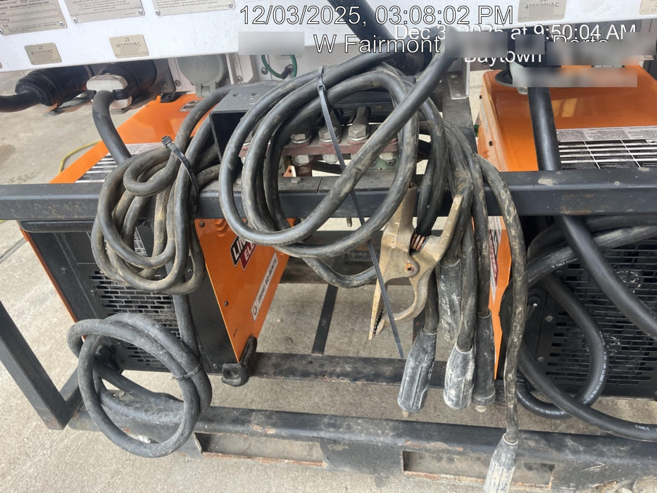 2022 LEX WR6A-7SM-FG26DZ6LD-R