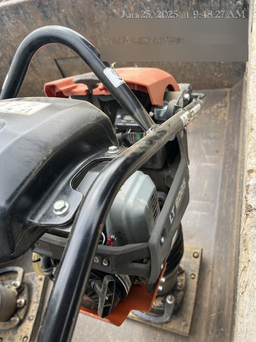 2024 HUSQVARNA LT6005