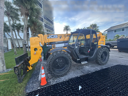 2026 JCB 509-42