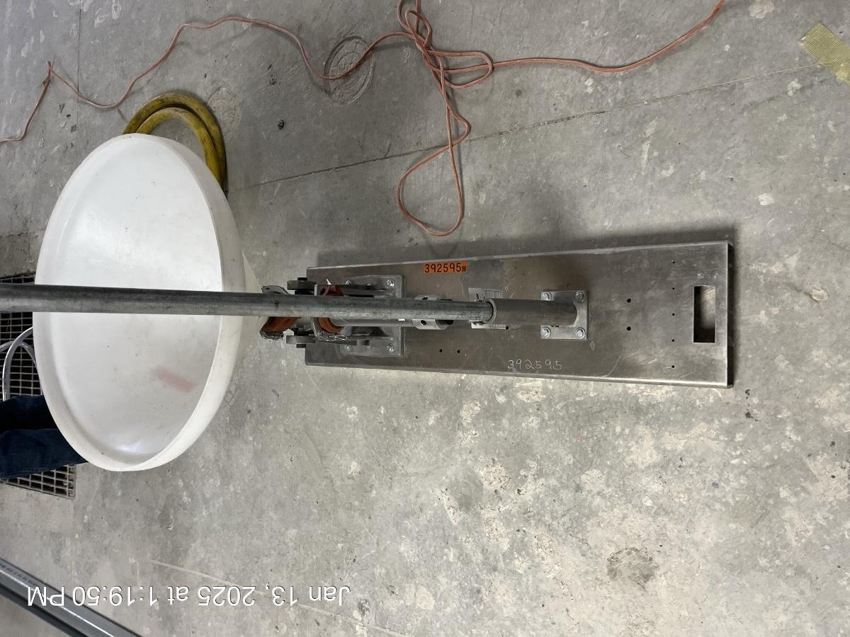 2024 CHEM GROUT CG050M