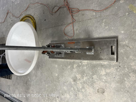 2024 CHEM GROUT CG050M