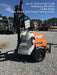 2023 Generac MLT2 Diesel, Flex Switch 120V Input, Powerzone Controller, 
(4) 320W LED Lights, 4kW Generator, 39.9 Gal Fuel Tank, 2" Ball, T3