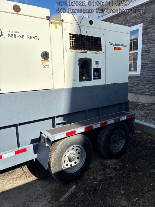 2022 ATLAS COPCO QAS150