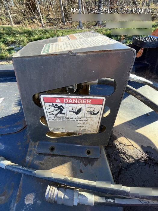 2021 PALADIN 30372A-0022