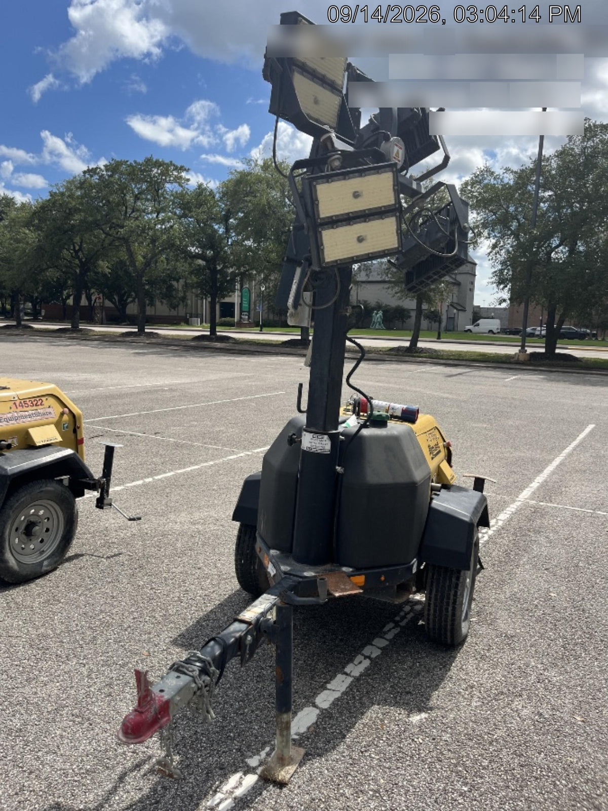 2021 ALLMAND NLV3GR