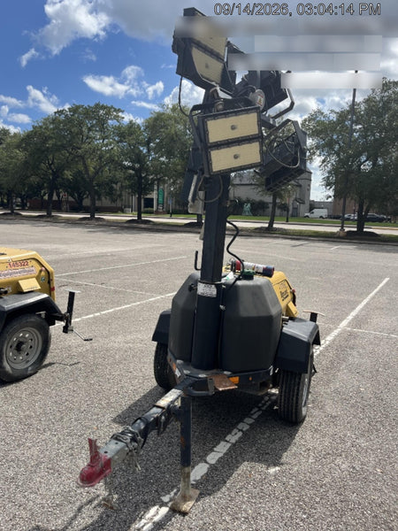 2021 ALLMAND NLV3GR