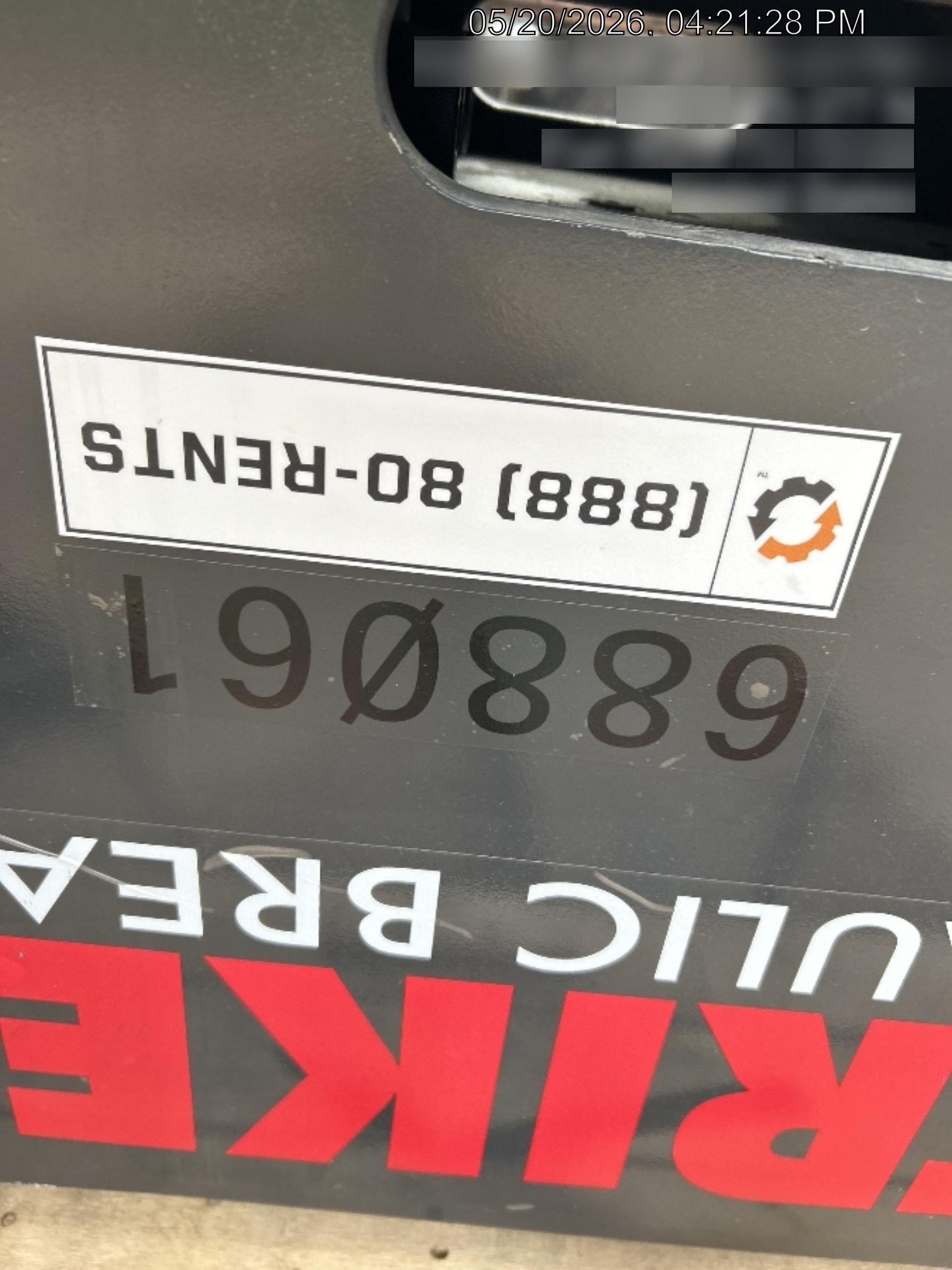 2026 TOKU TNB-190