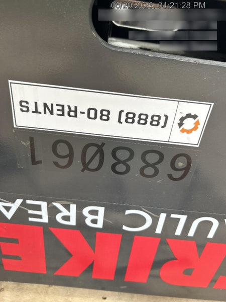 2026 TOKU TNB-190
