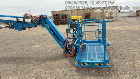 2026 GENIE S-85 XC
