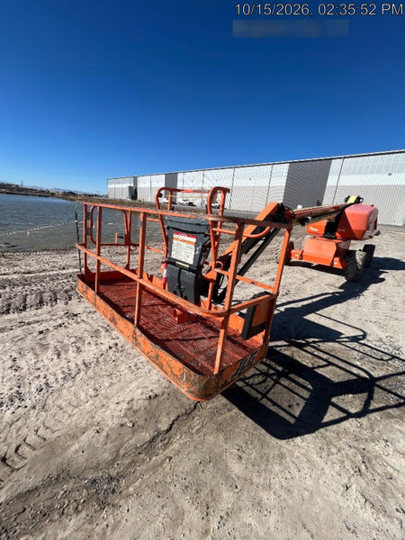 2020 JLG 460SJ