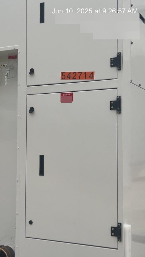 2025 CAPS PAHV-140TC-0NN0NN-5E5-P2-VG2CEUP