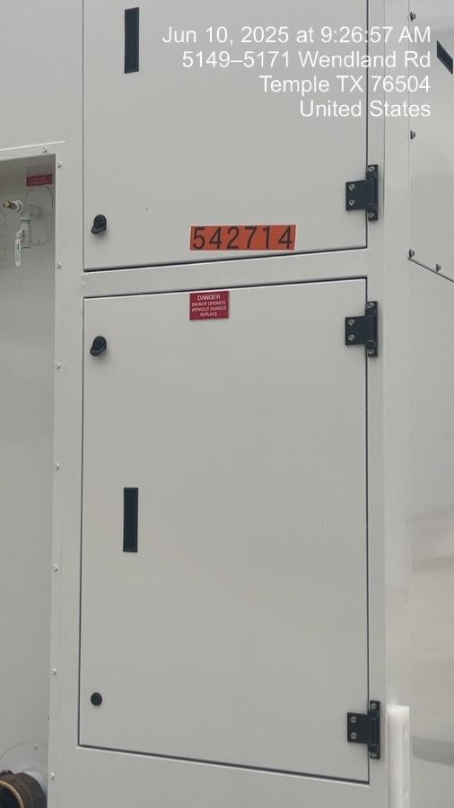 2025 CAPS PAHV-140TC-0NN0NN-5E5-P2-VG2CEUP