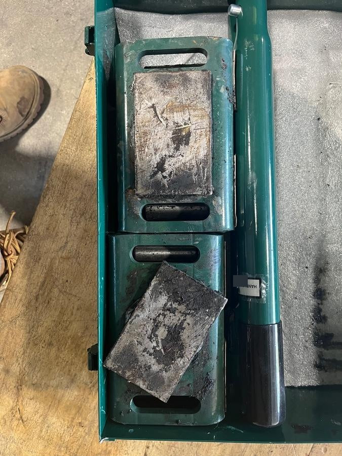 2024 HILMAN ROLLERS KRS-8-4S