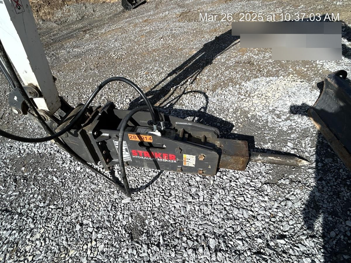 2022 TOKU TNB4J-C