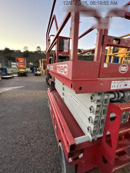 2021 MEC 3346SE