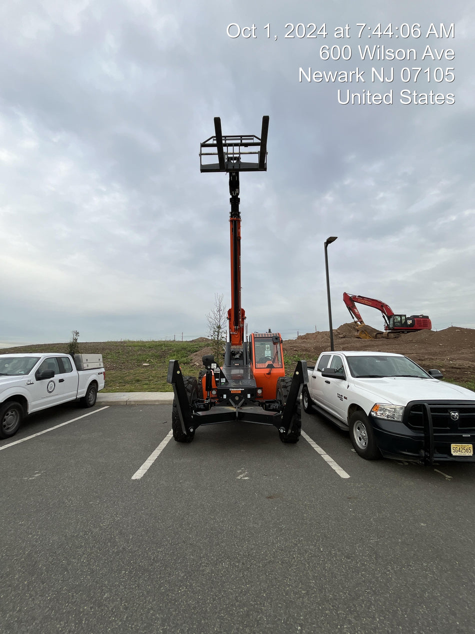 2024 SKYTRAK 10054