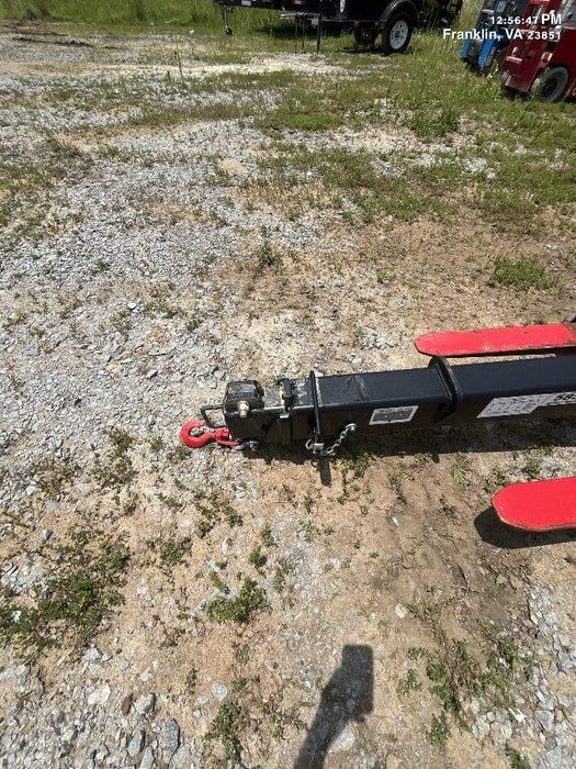 2025 STAR INDUSTRIES M1360B - Star JIB Boom