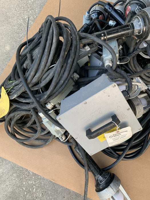 2020 LIND EQUIPMENT TLS-80XPLEDRE-LV