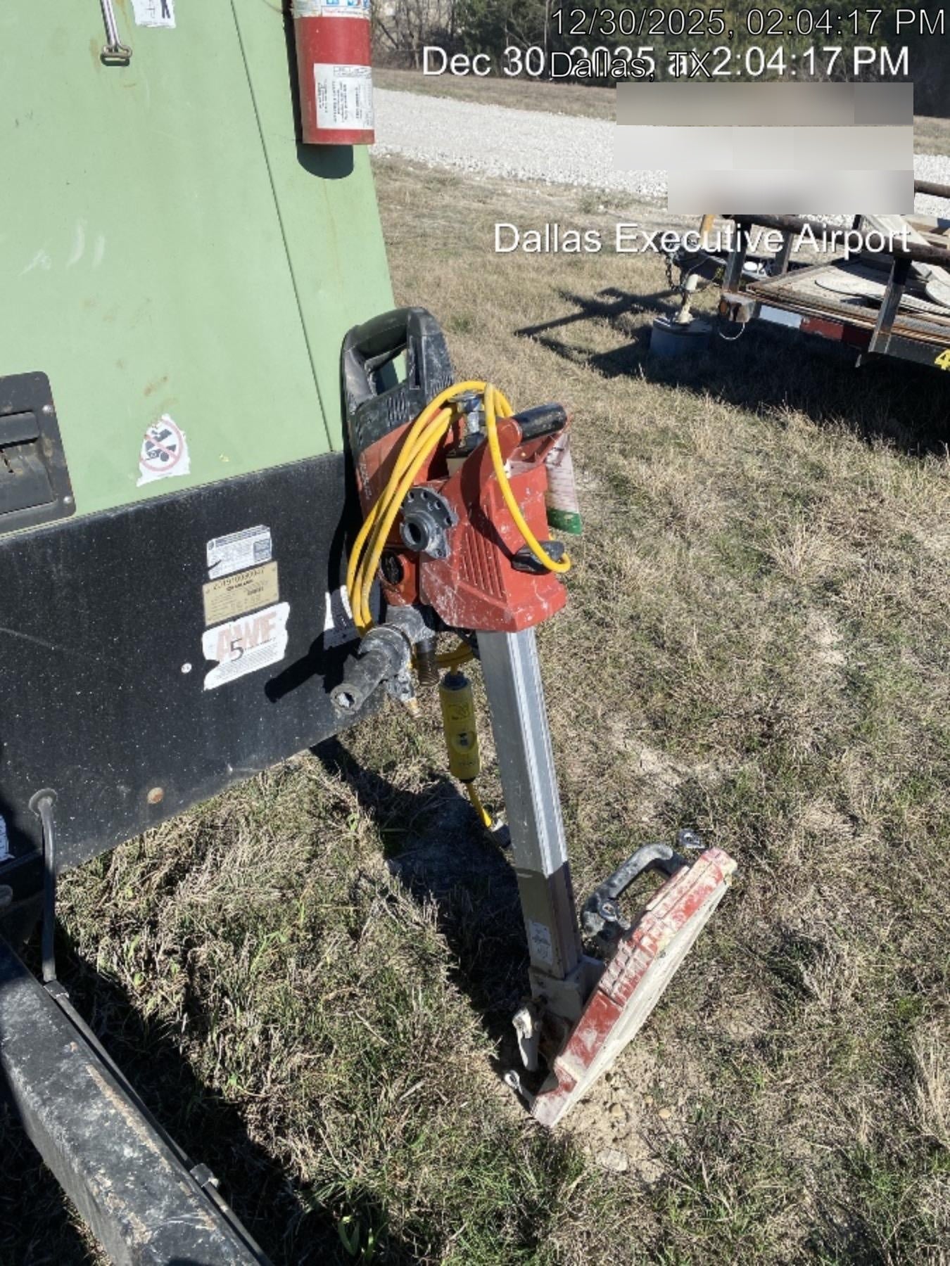 2022 HILTI DD150U