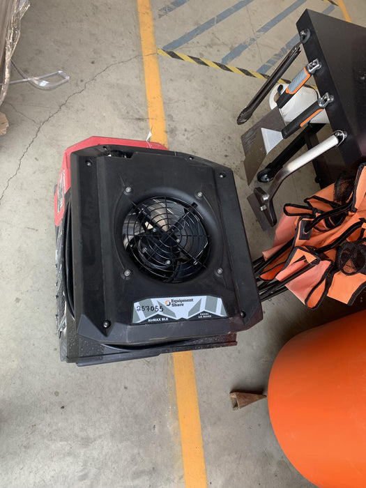 2022 PHOENIX AirMAX Radial Air Mover