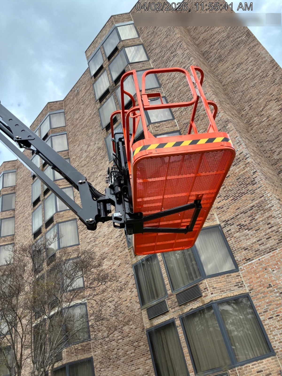2026 JLG 1200SJP