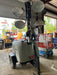 2018 Wacker Neuson LTV6L-MH Wacker Neuson LTV6L Mobile Light Tower w/Fuel Level Sensor Installed