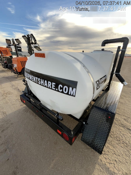 2026 WYLIE EXP-550L-S