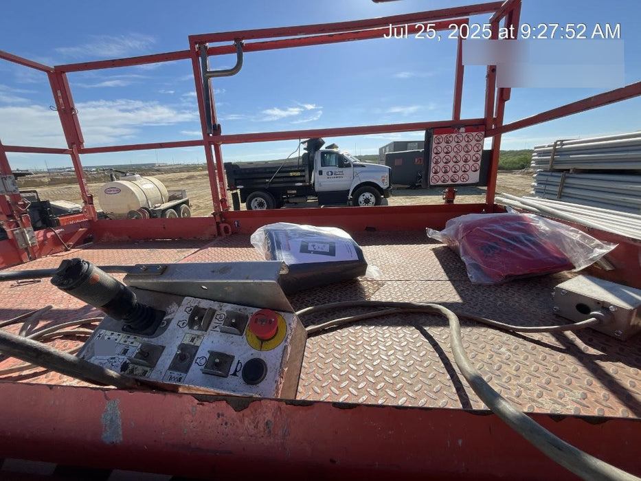 2018 SKYJACK SJ6832 RT