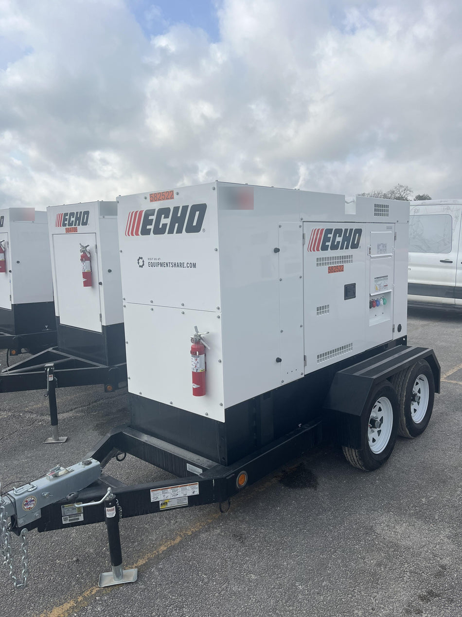 2025 ECHO DGK70F-ES