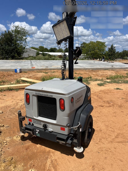 2024 WACKER NEUSON LTT4