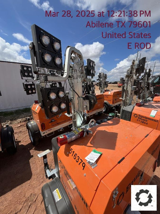 2025 WANCO WLTT-4MM4K