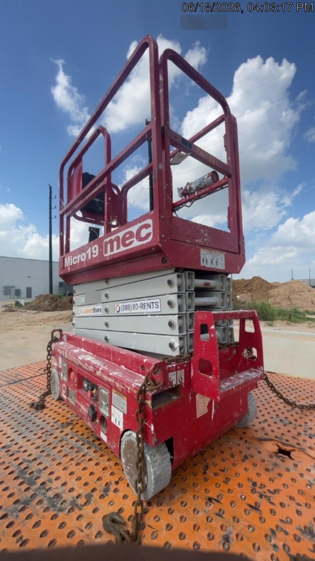 2019 MEC Micro 19