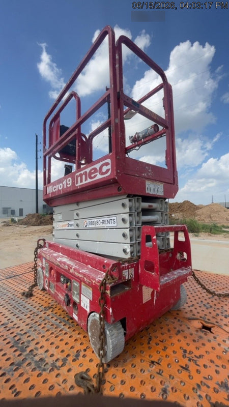 2019 MEC Micro 19