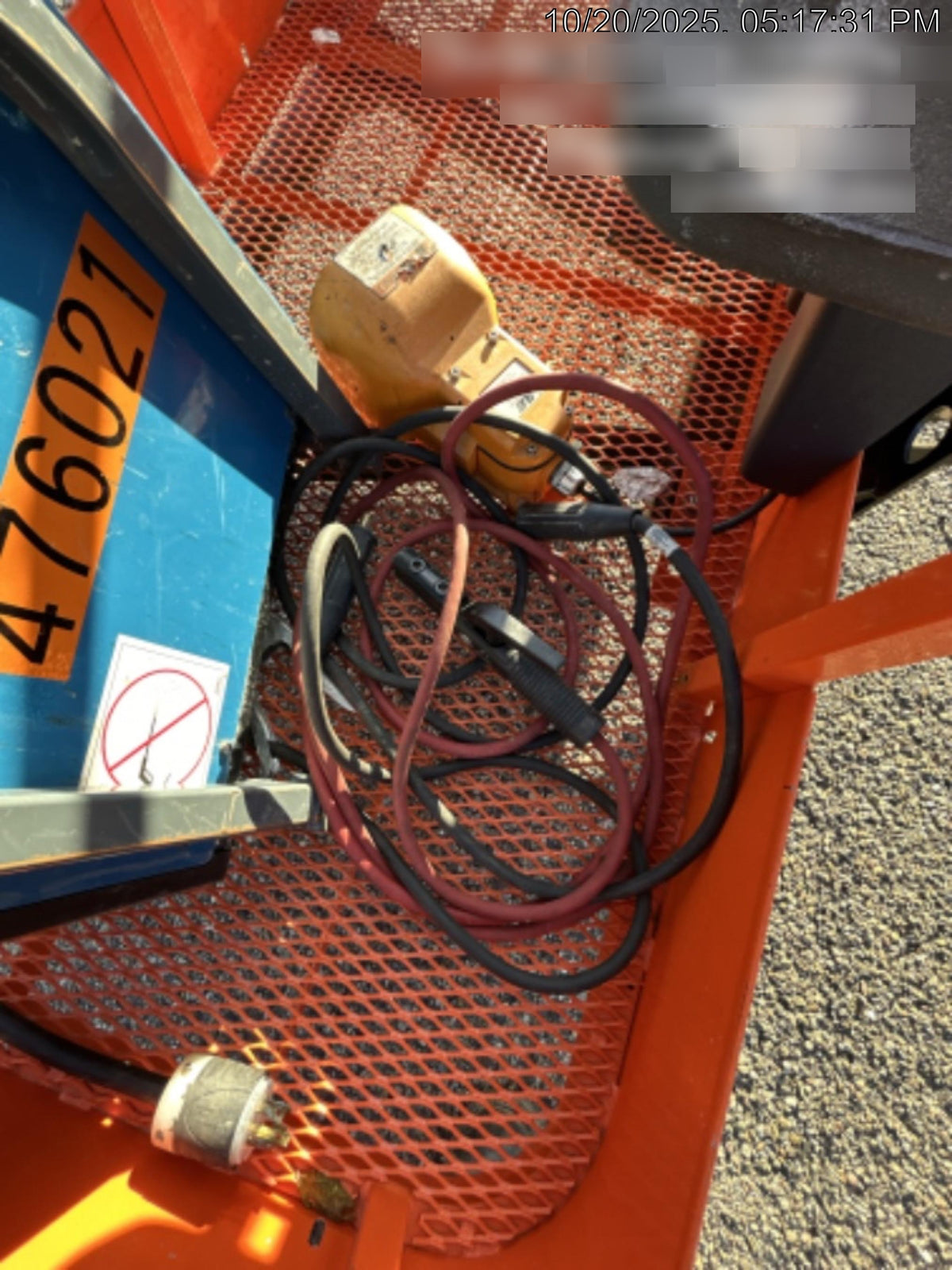 2024 MILLER ELECTRIC CST-282
