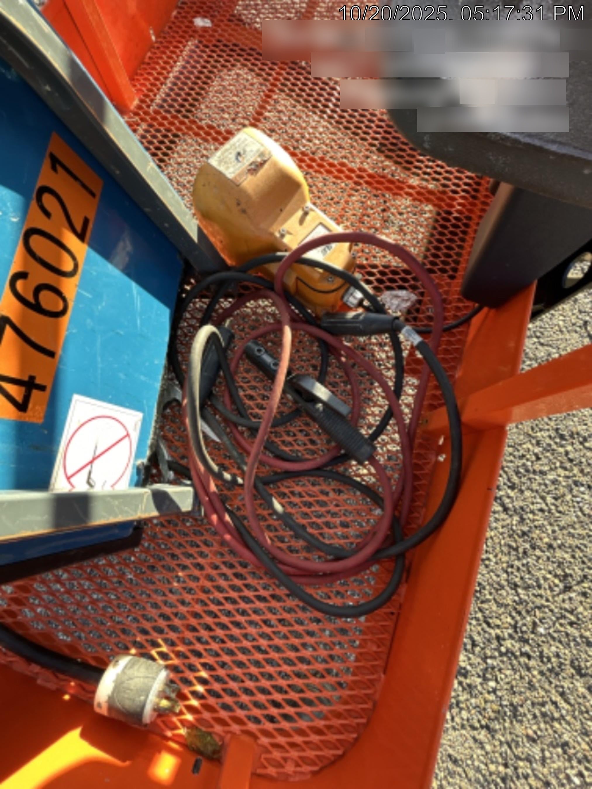 2024 MILLER ELECTRIC CST-282