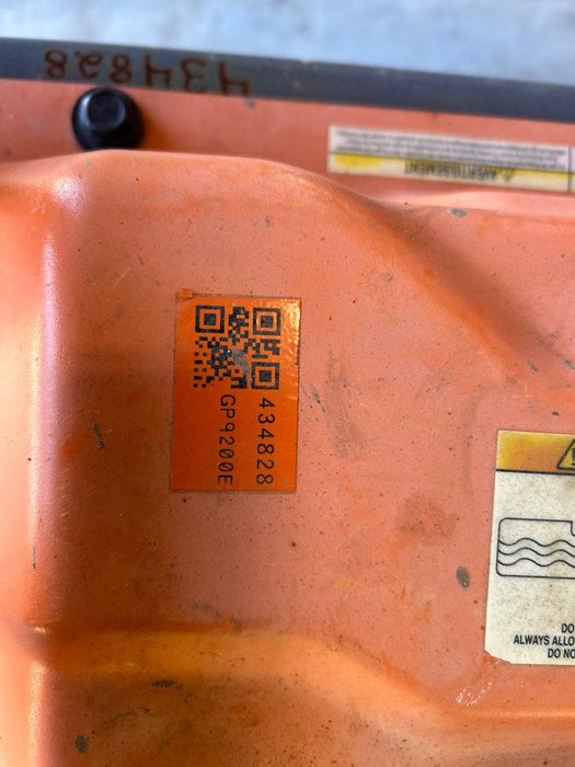 2024 GENERAC GP9200E