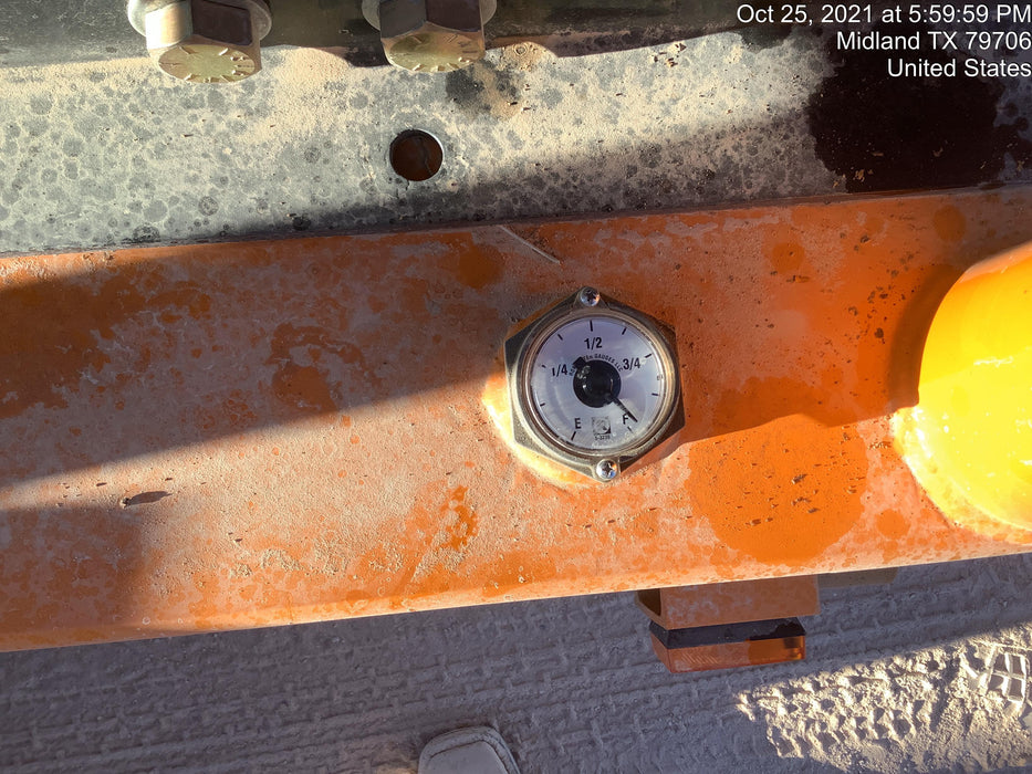 2021 CORNELL 8NHTA-SRP-EM18DB-1