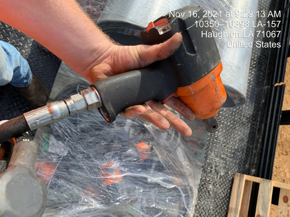 2021 MICHIGAN PNEUMATIC 751SS