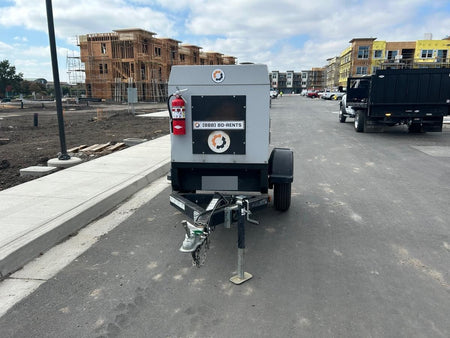 2019 WACKER NEUSON G25