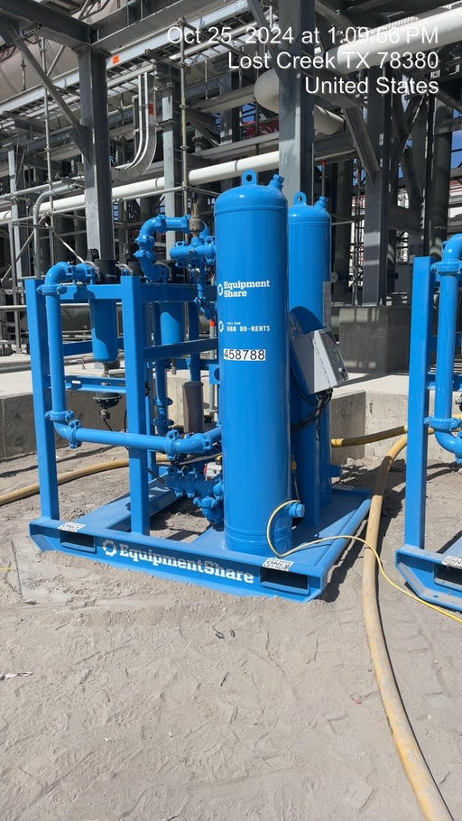 2024 HANKISON RDH-450G